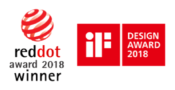 Premii Red Dot și iF Design Award Daikin Altherma 3