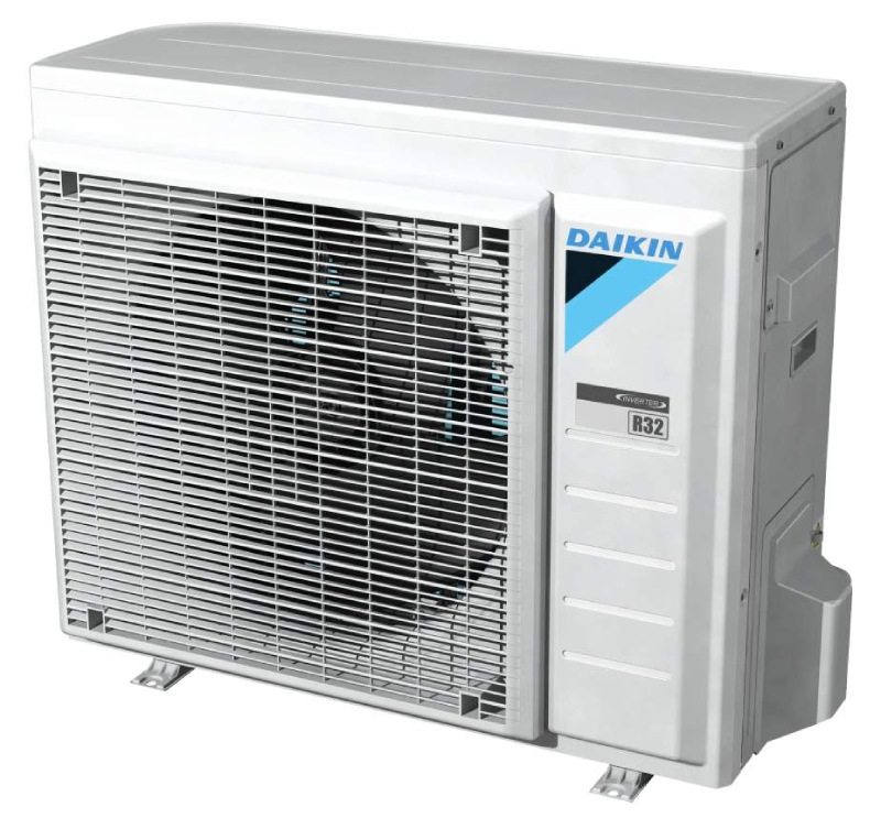 Unitate externă Daikin Altherma ERLA11DV pentru pompă de căldură 11 kW aer-apă