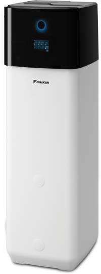 Unitate Daikin Altherma 4 H ECH2O EPSX — boiler 500 L