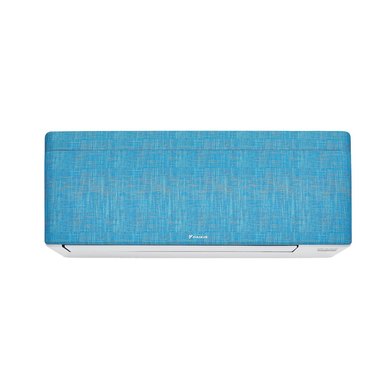 Daikin Stylish FTXA20DC unitate interioară cu panou textil colorat