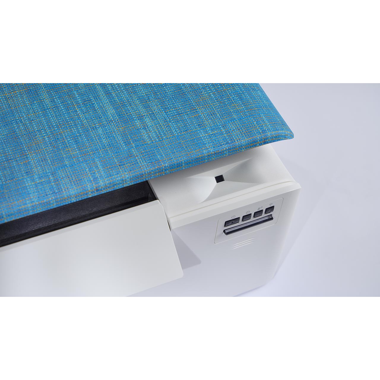 Clapete flux de aer Daikin Stylish efect Coanda