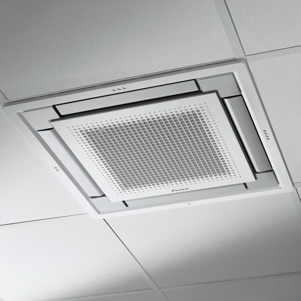 Unitate interioară Daikin FFA25A tip casetă