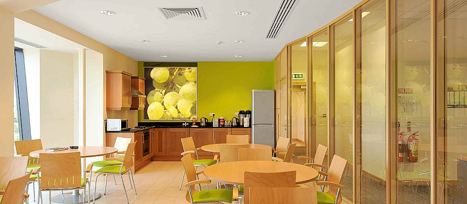 Instalare recuperator Mitsubishi LGH