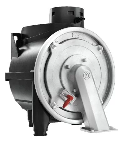 Schimbător de căldură – Ariston Cares S