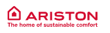 Ariston NUOS EVO A+ 80 WH pompă de căldură apă caldă 80 litri