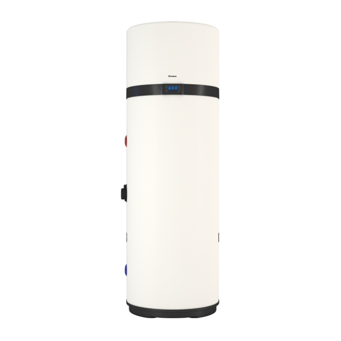 Boiler pompă de căldură Daikin Altherma M HW EKHLE260CV3 260 litri monobloc