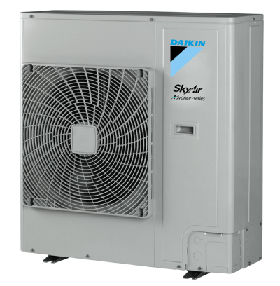 Unitate exterioară Daikin RZASG100MV1 SkyAir Advance