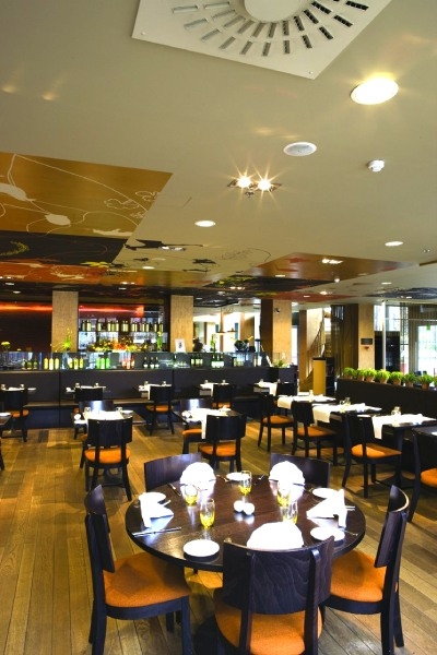 Daikin FBA50A ambient interior birou