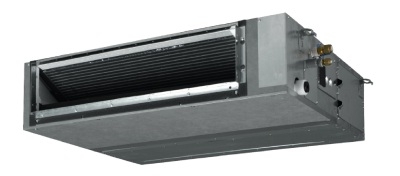 Aparat de aer conditionat tip duct Daikin Bluevolution FBA50A unitate interna