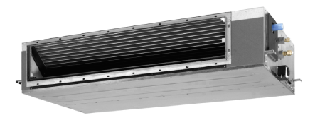 Daikin SkyAir FBA140A unitate interna tip duct 48000 BTU