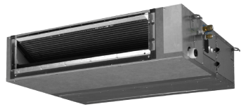 Daikin SkyAir FBA71A unitate internă tip duct 24000 BTU