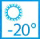 Încălzire -20