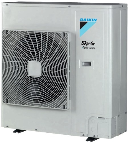 Unitate exterioară Daikin RZAG71NV1 Alpha-series