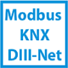 Modbus KNX