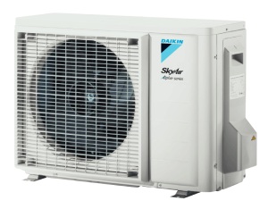 Unitate exterioara Daikin RZAG50B SkyAir