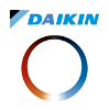 Daikin Onecta aplicatie control WiFi