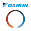 Daikin Onecta WiFi control online Perfera