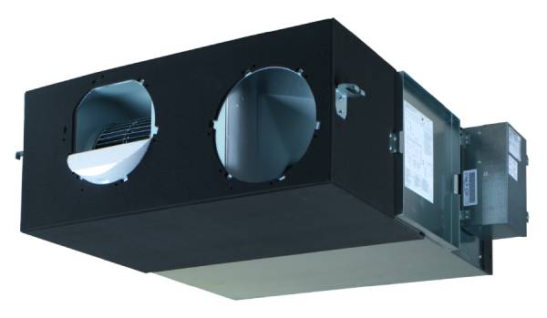 Recuperator de căldură Daikin VAM150FC9 VAM-FC