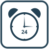 Timer 24H