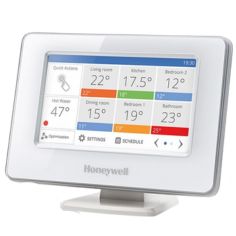 Honeywell evohome cu HCC100