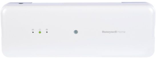 Controller multi-zonă pentru încălzire în pardoseală Honeywell Home HCC100