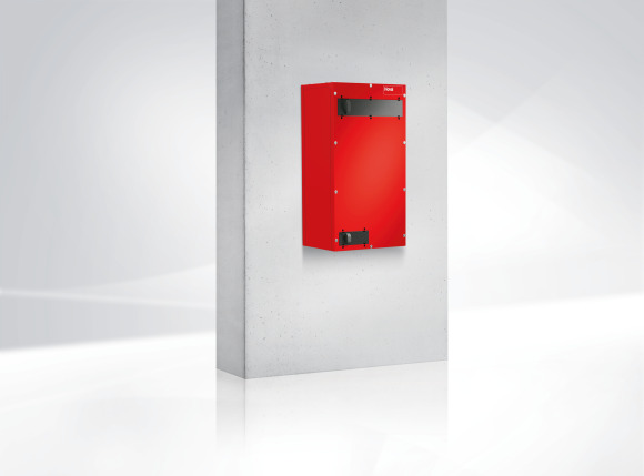 Hoval HomeVent ER 200 unitate ventilație rezidențială
