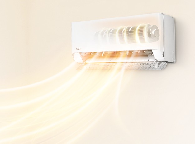 Heat Flash Încălzire Rapidă