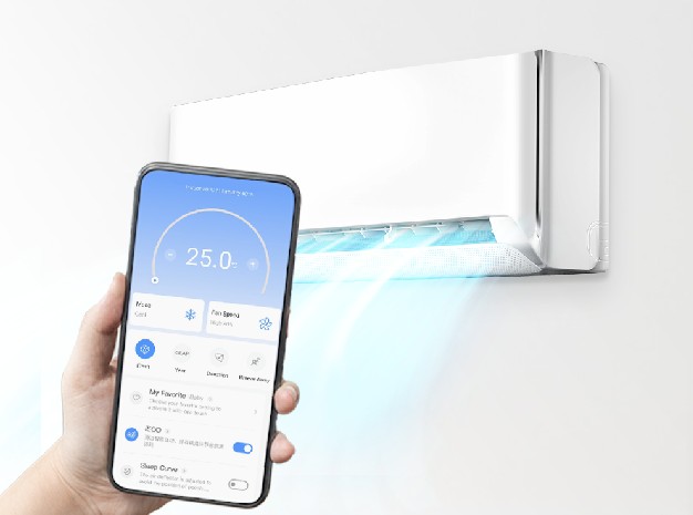 Raport de Economisire a Energiei