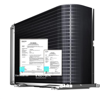 Aripioare Midea Solstice Hyper Grapfins Certificat Intertek