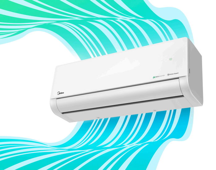 Aparat aer conditionat Midea Solstice