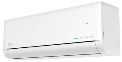 Midea Solunar Lite controlul umiditatii AI calorifer racire