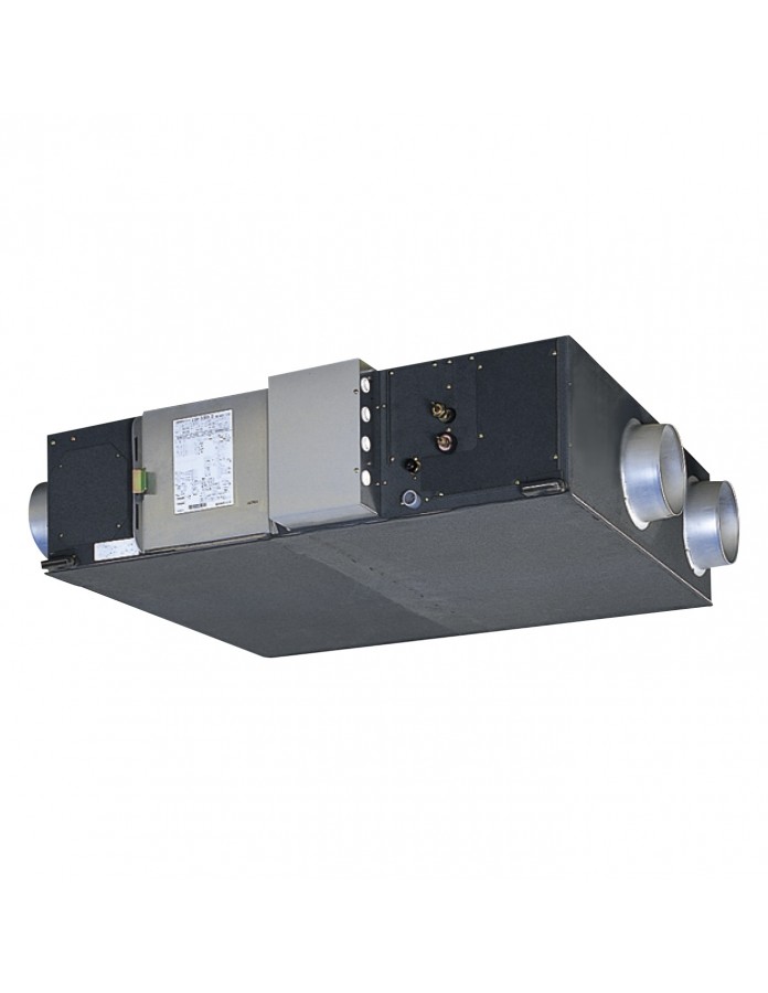 Recuperator entalpic Mitsubishi Electric GUF-50RD4 cu baterie