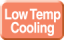 Racire temperaturi scazute exterior PEAD-M100JA iarna