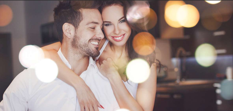 Confort Rotenso Teta — Cuplu bucurându-se de aer curat și temperatură perfectă