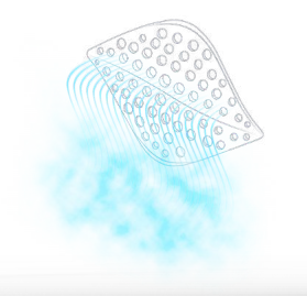 Tehnologie Aer Conditionat Windless Distributie Uniforma Fara Curenti