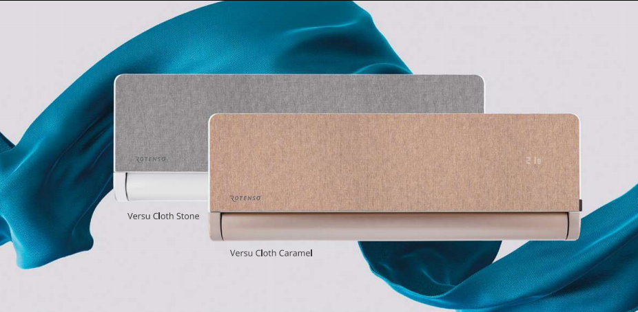 Design Personalizabil Rotenso Versu Cloth - Culori interschimbabile