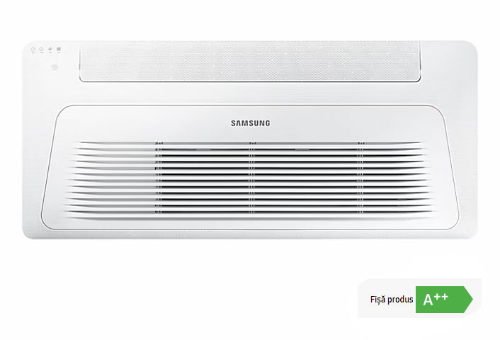 Aparat aer condiționat Samsung Casetă UNIDIRECTION AC035RN1DKG AC035RXADKG 12000 BTU