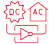 Compresor DC Twin Rotary Inverter Toshiba