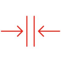 Design compact 70cm Toshiba Bi-FLOW instalare spatii mici