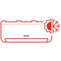 Smart Defrost dezghetare inteligenta On Demand Toshiba Bi-FLOW