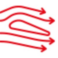 Bi-FLOW flux aer 2 directii superior inferior pardoseala Toshiba