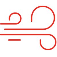 Flux aer puternic temperatura rapida Toshiba Bi-FLOW