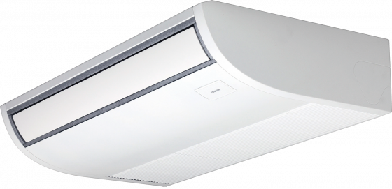 Sistem Toshiba ceiling RAV-HM901CTP-E cu unitate exterioară RAV-GM901ATP-E