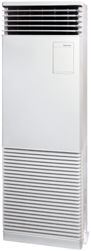 Toshiba RAV-HM1401FT-E unitate interioară tip dulap coloană