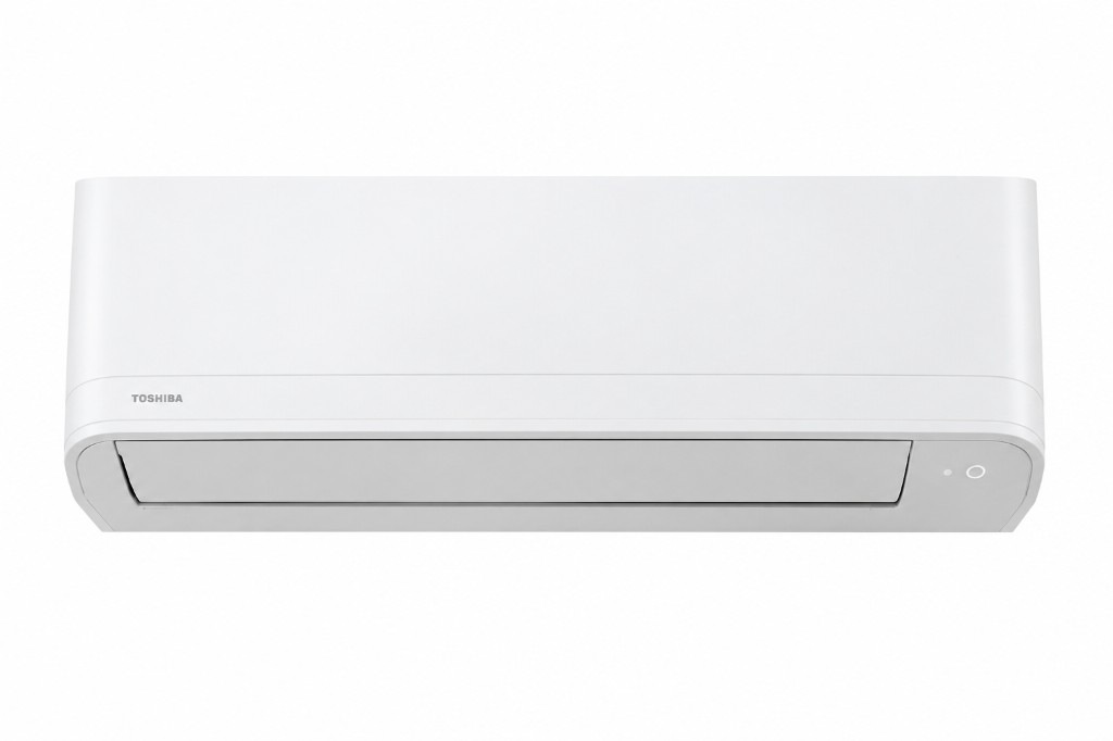 Aparat de aer conditionat multisplit Toshiba DAISEIKAI White 2x9000 BTU si 18000 BTU