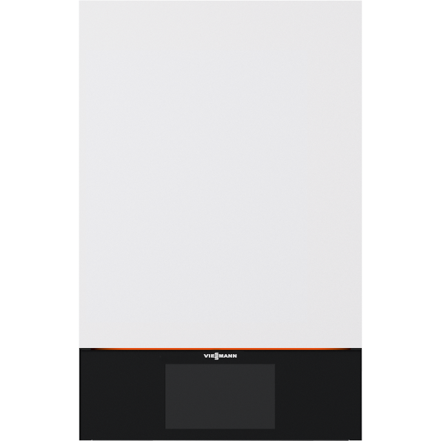 Pachet Viessmann Vitodens 200-W 25 kW cu boiler Vitocell 200 litri