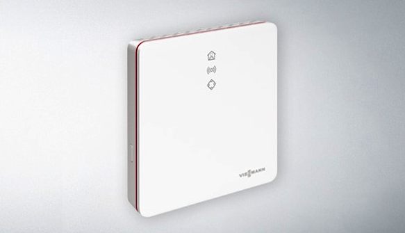 Modul WLAN Vitoconnect 100 Viessmann