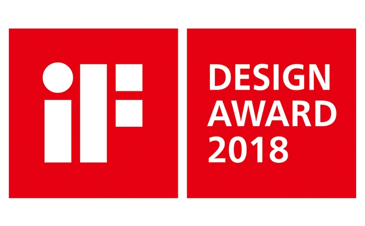 iF Design Award