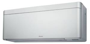 Daikin Stylish FTXA35CS Silver 12000 BTU