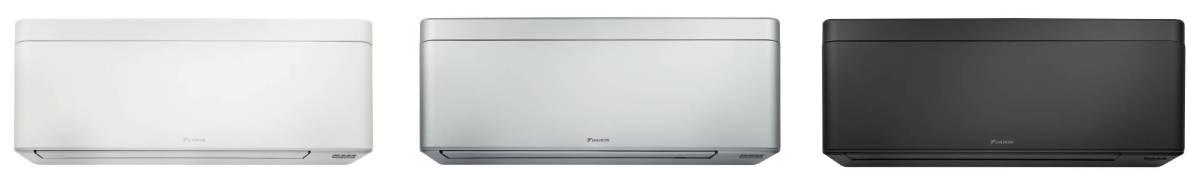 Daikin Stylish Culori Disponibile